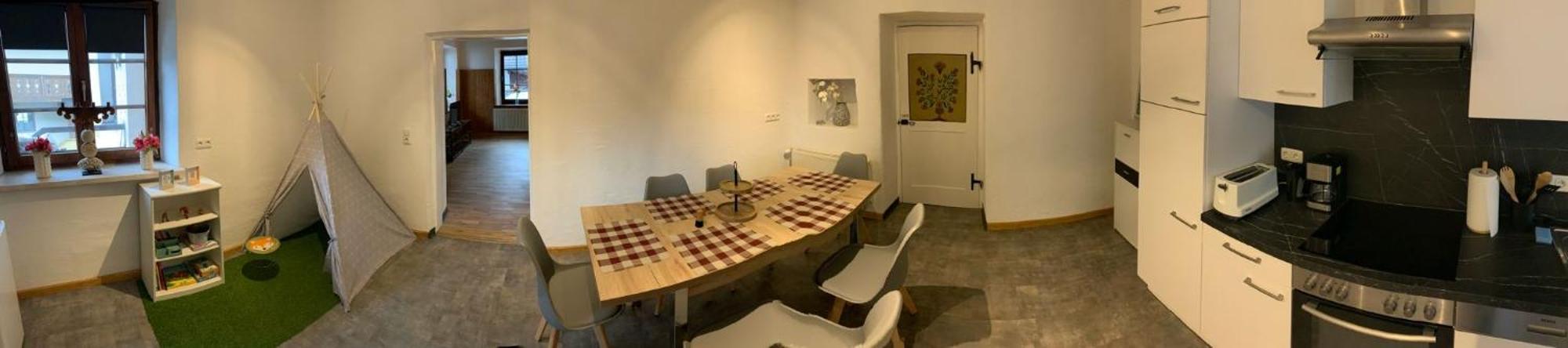 Hotel Zum Urviech -Erwachsenenhotel- (Adults Only) Ehrwald Esterno foto