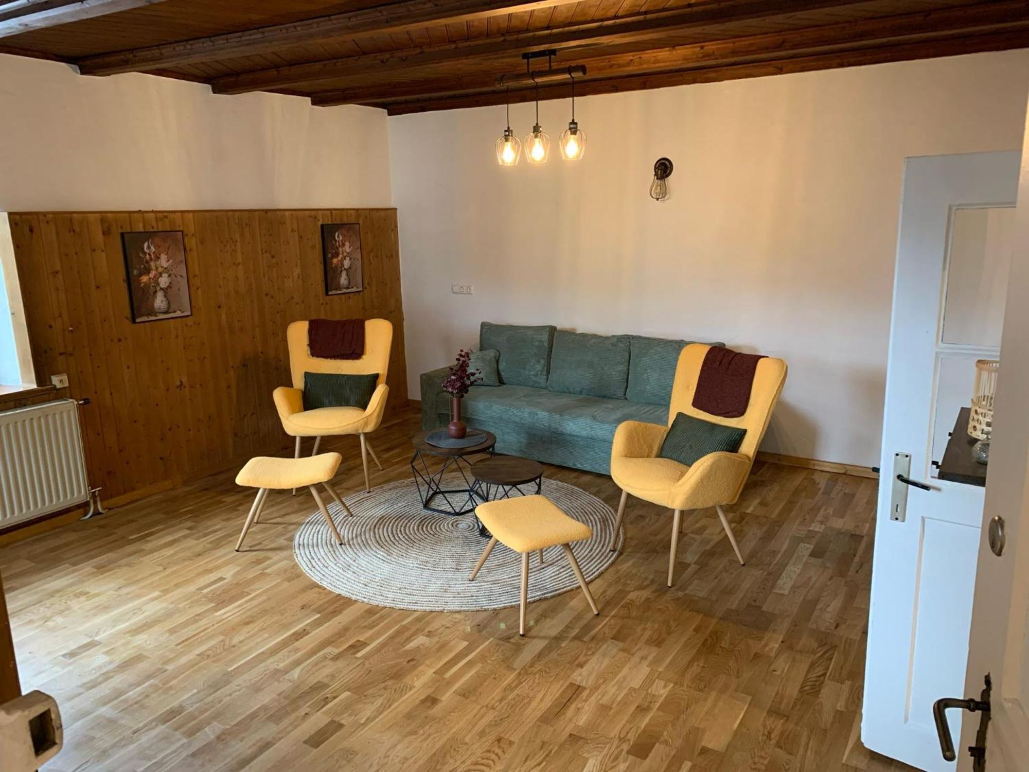 Hotel Zum Urviech -Erwachsenenhotel- (Adults Only) Ehrwald Esterno foto
