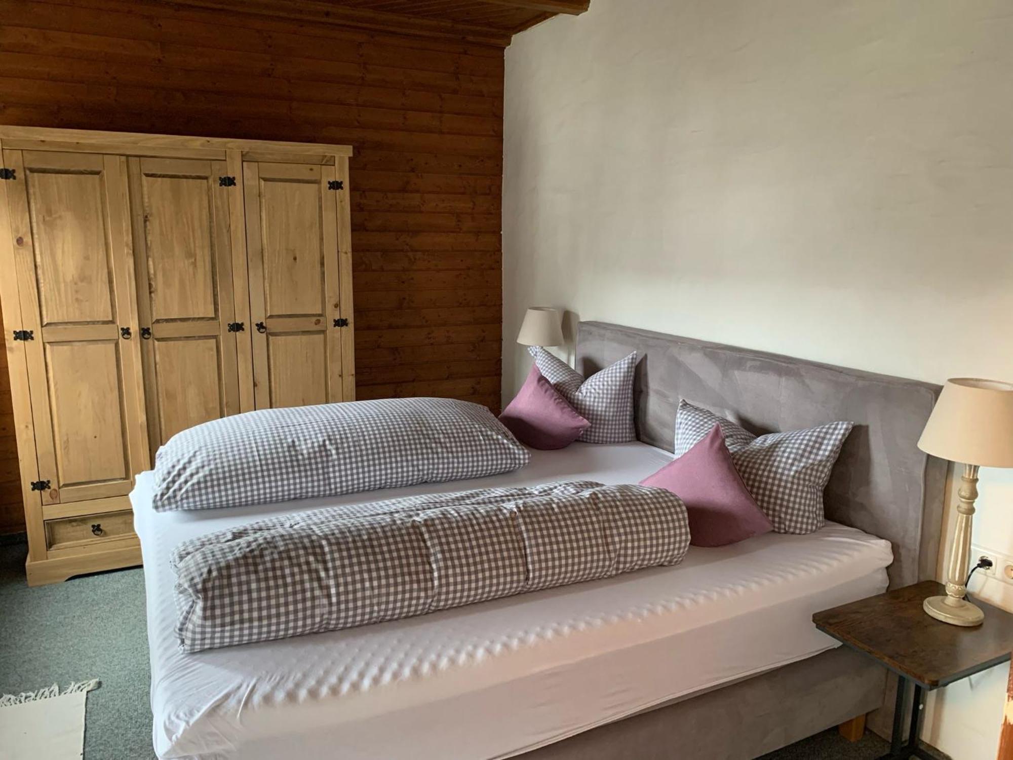 Hotel Zum Urviech -Erwachsenenhotel- (Adults Only) Ehrwald Esterno foto