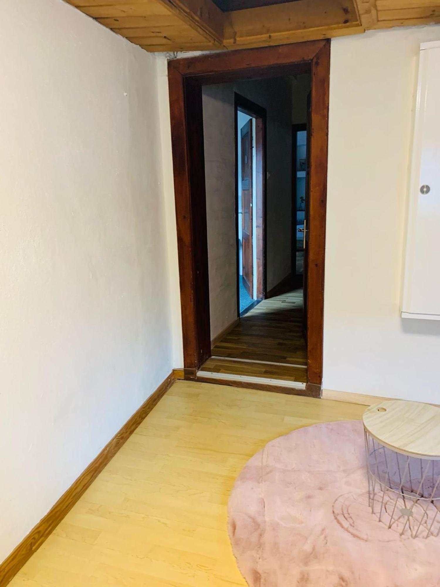 Hotel Zum Urviech -Erwachsenenhotel- (Adults Only) Ehrwald Esterno foto