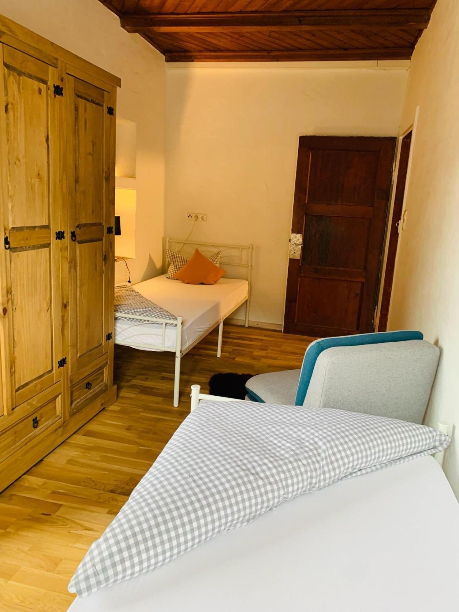 Hotel Zum Urviech -Erwachsenenhotel- (Adults Only) Ehrwald Esterno foto