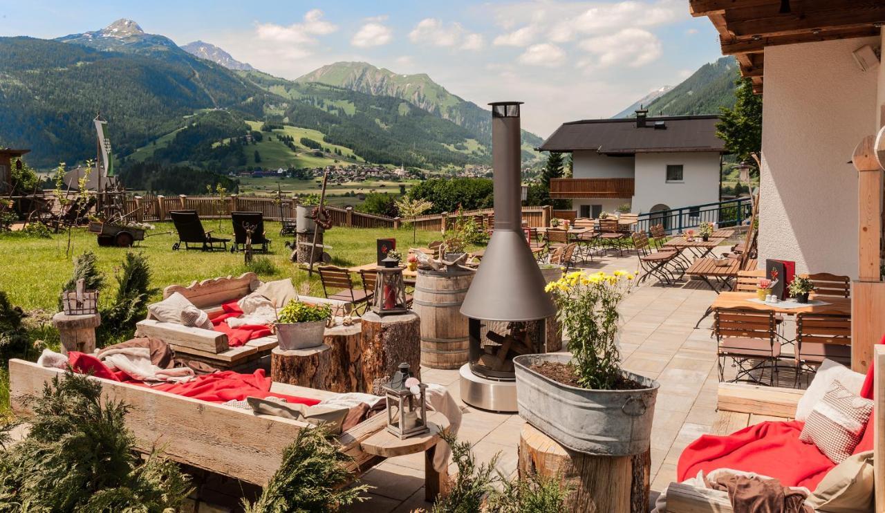 Hotel Zum Urviech -Erwachsenenhotel- (Adults Only) Ehrwald Esterno foto
